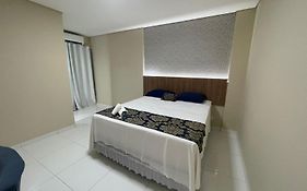 Hotel La Sierra